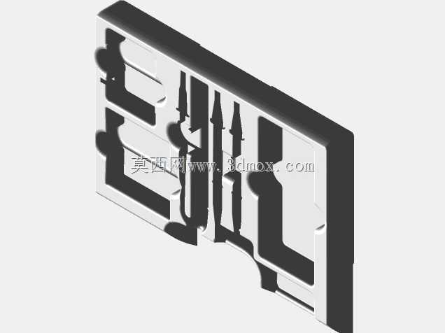 3D�ɴ�ӡ�ĺ��ӷָ���