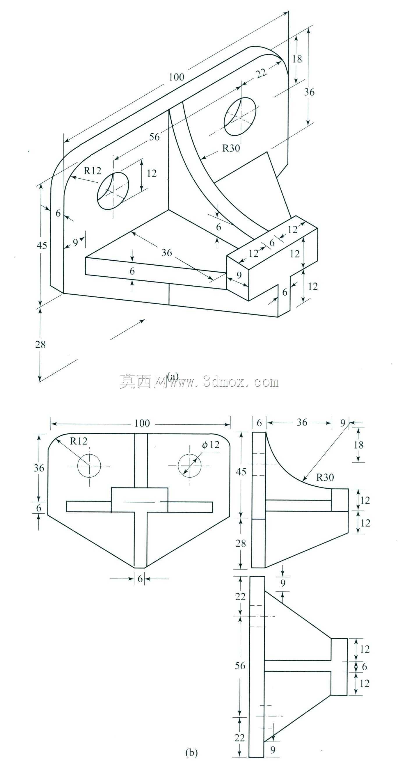 Solidworks-入门教程|零部件建模| EP 1\u00262