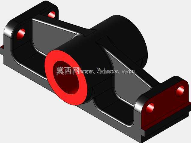 Solidworks-入门教程|零部件建模| EP 1\u00262