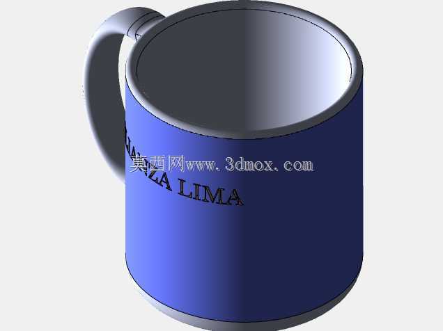 Taza Alianza