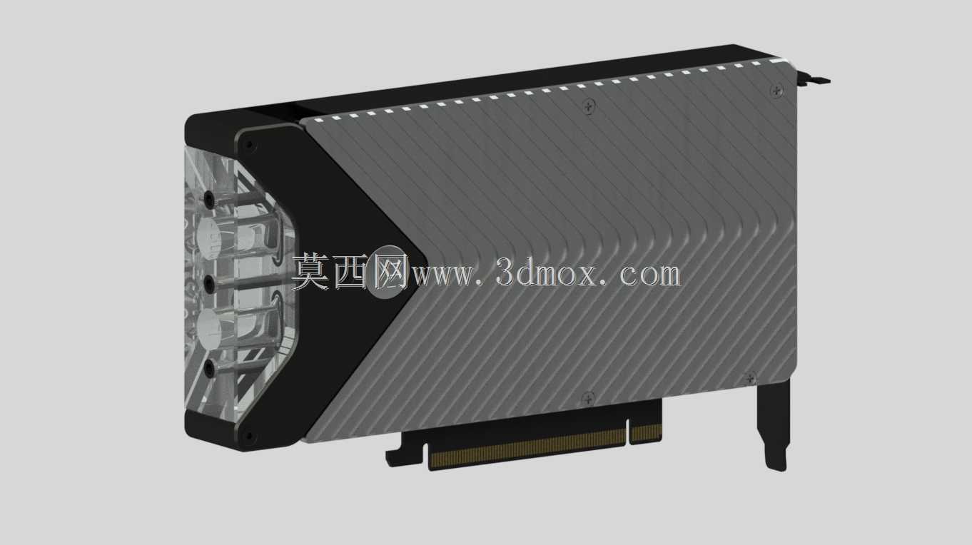 RTX 3080 FE EKWB