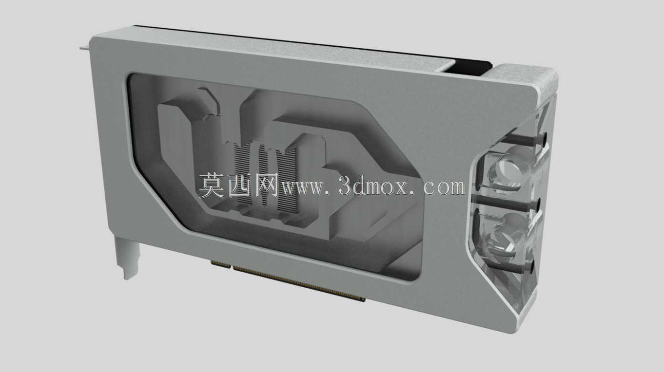 RTX 3080 FE EKWB