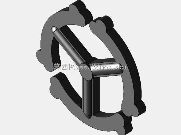 WILGER可视球流量指示器