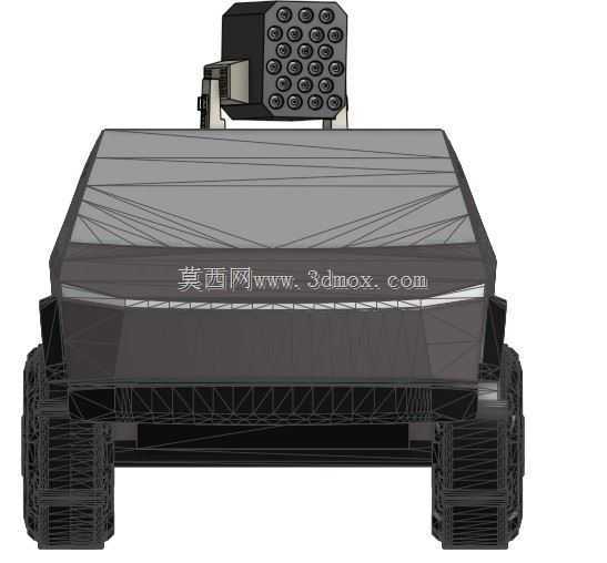 ��MIssileϵͳ��Cybertruck