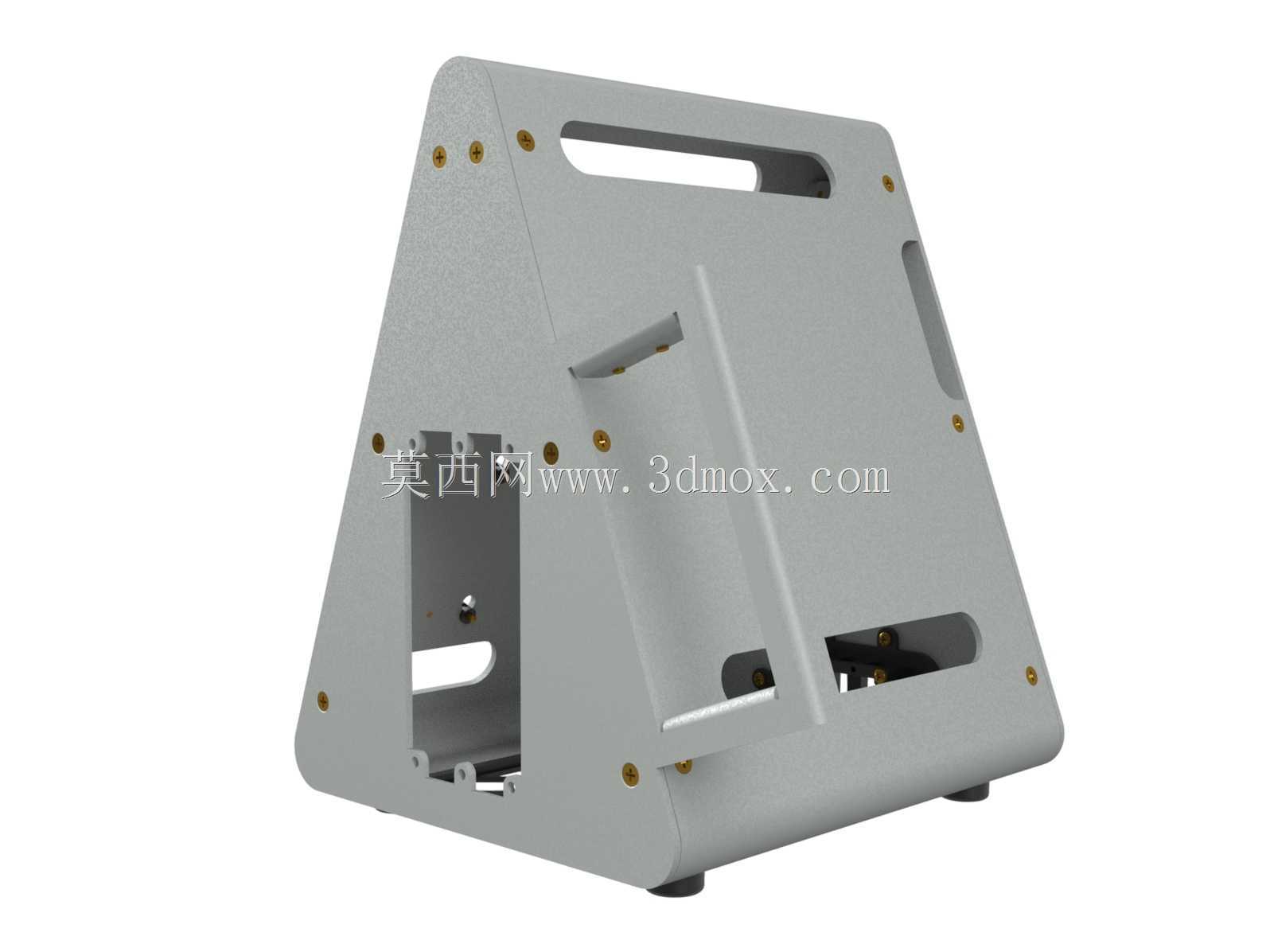 A型框架-迷你ITX PC机箱