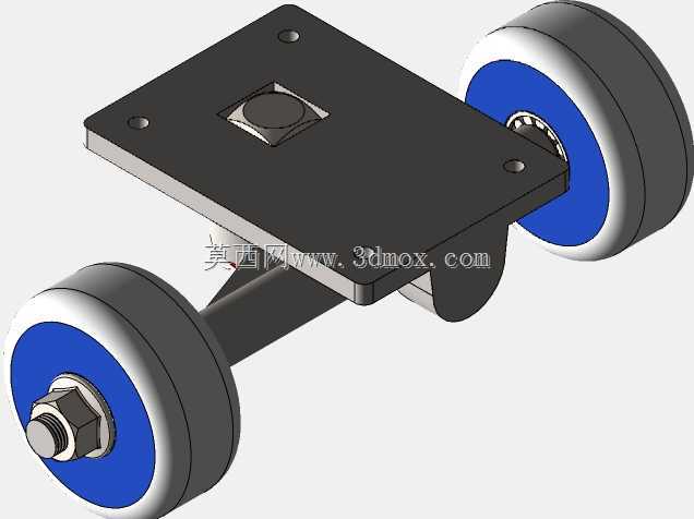 Skatebord