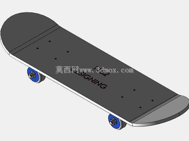 Skatebord