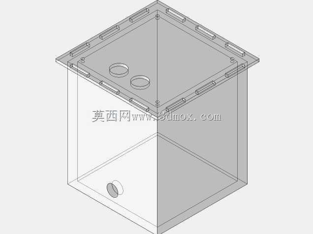 测量水位