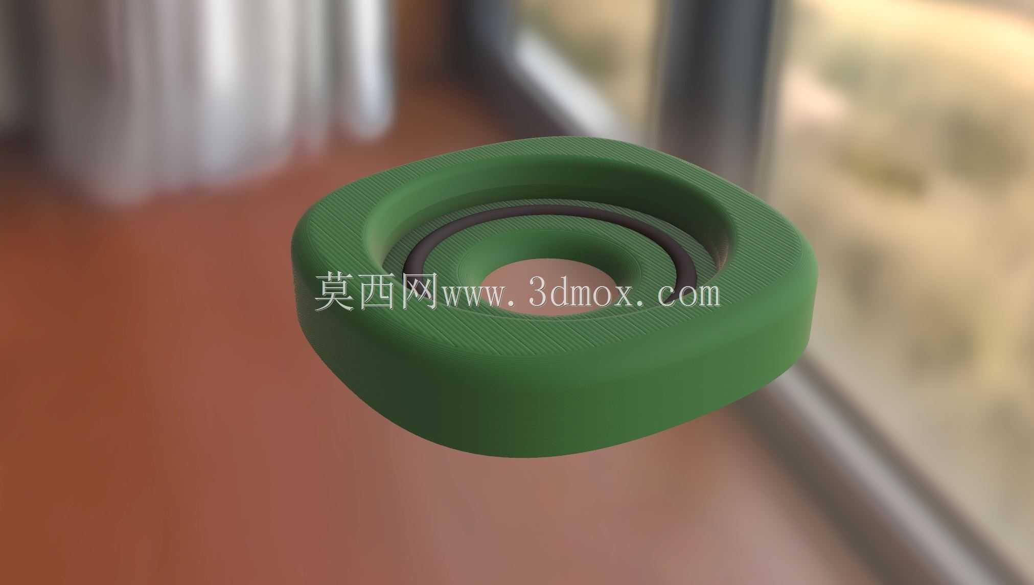用于台式真空吸尘器的邦适配器