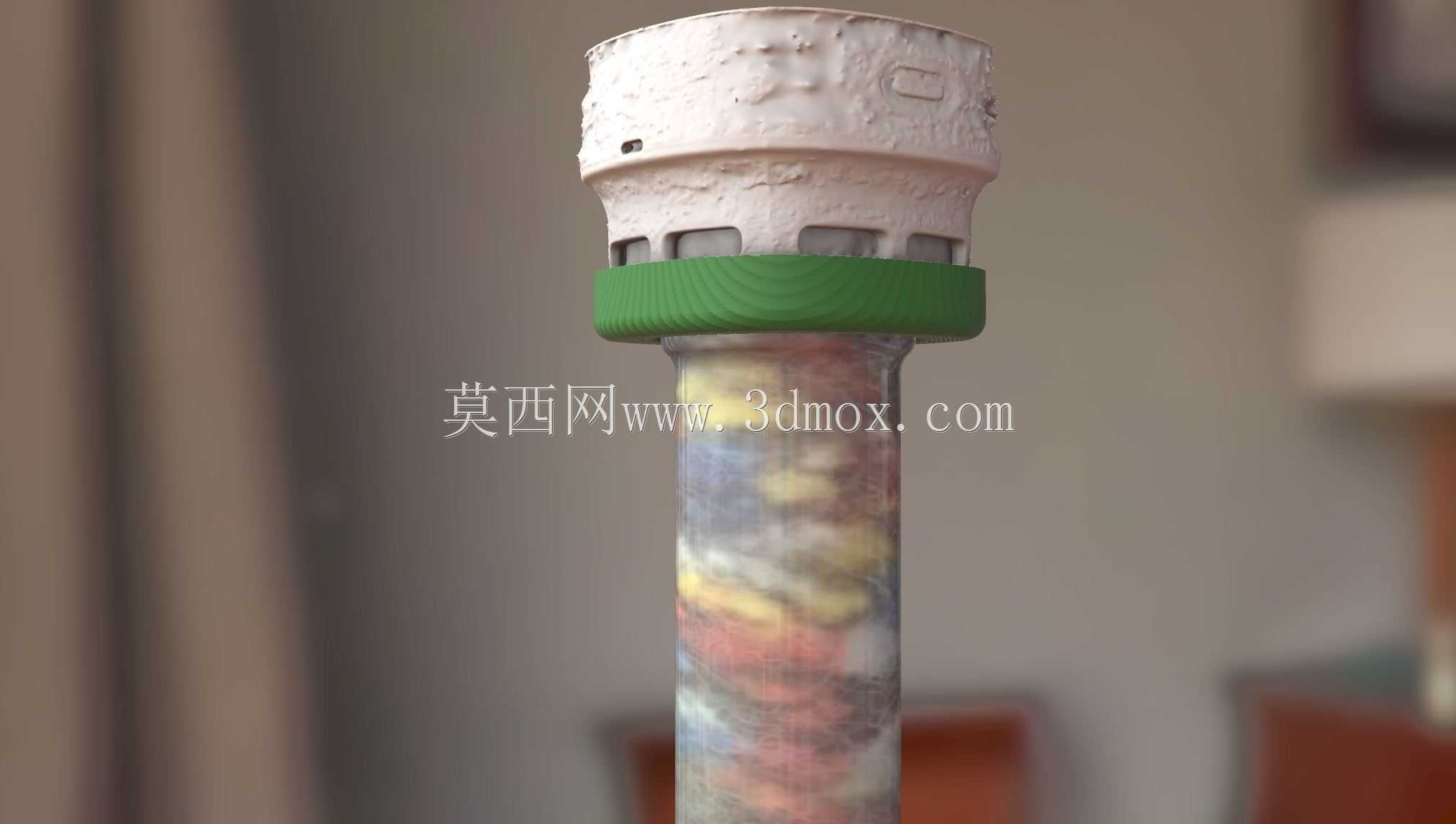 用于台式真空吸尘器的邦适配器