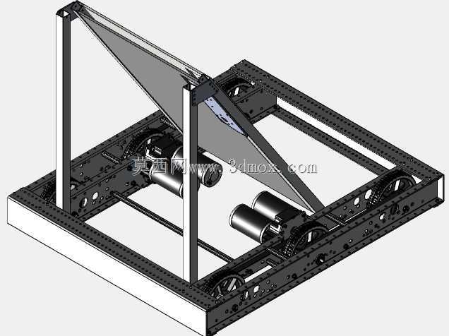 Frc 2024 Kitbot