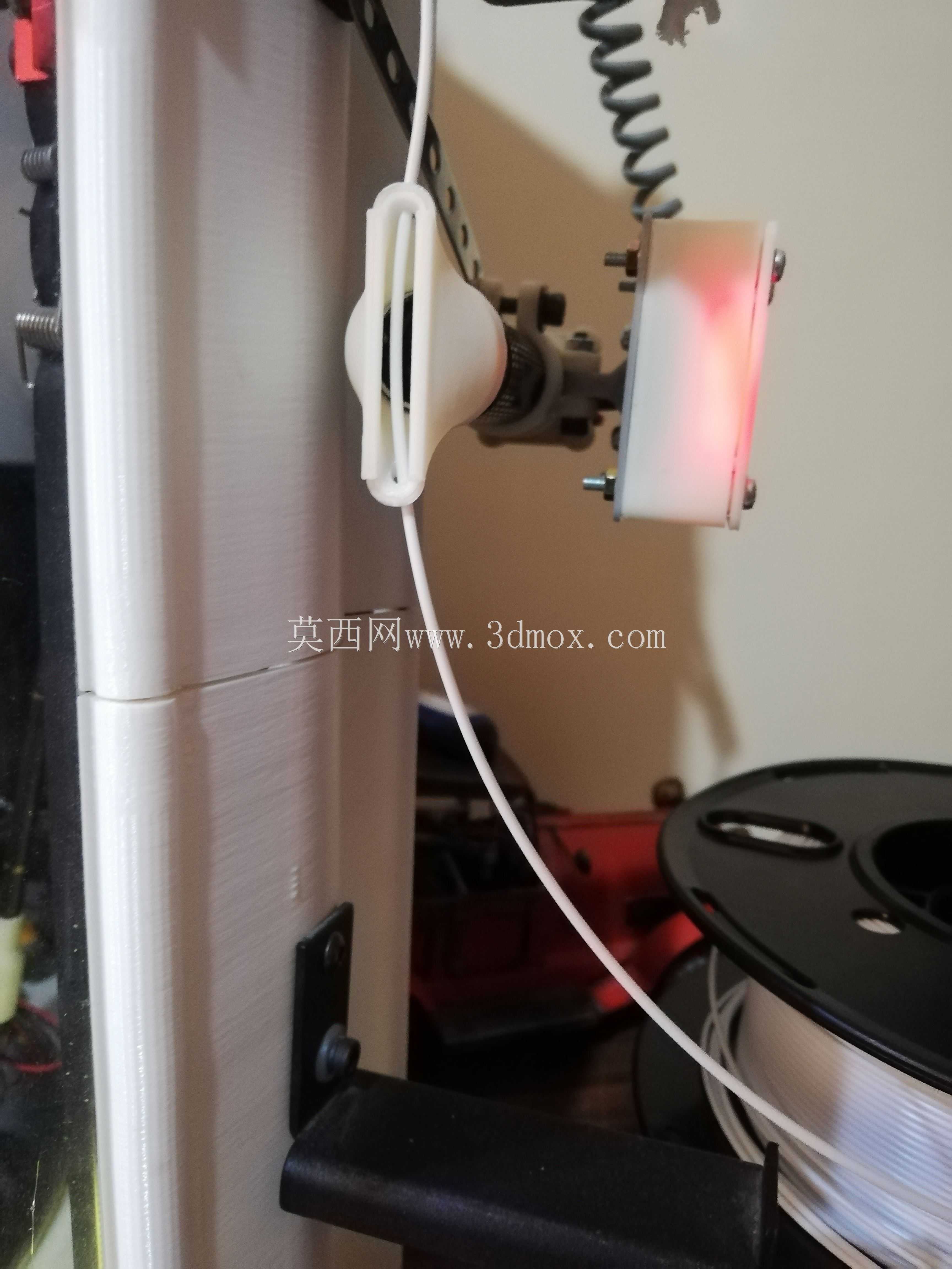 3D��ӡ��˿������