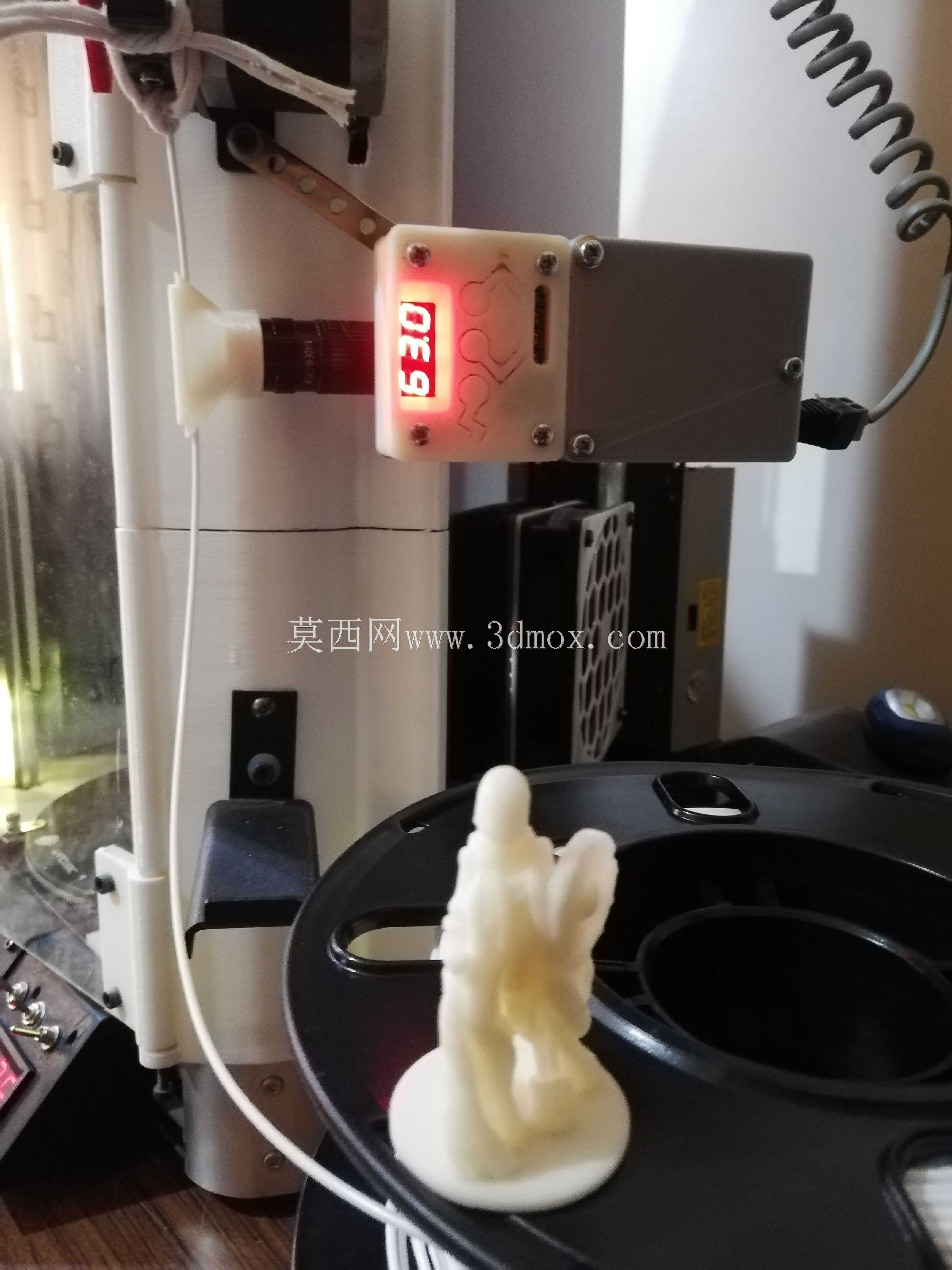 3D��ӡ��˿������