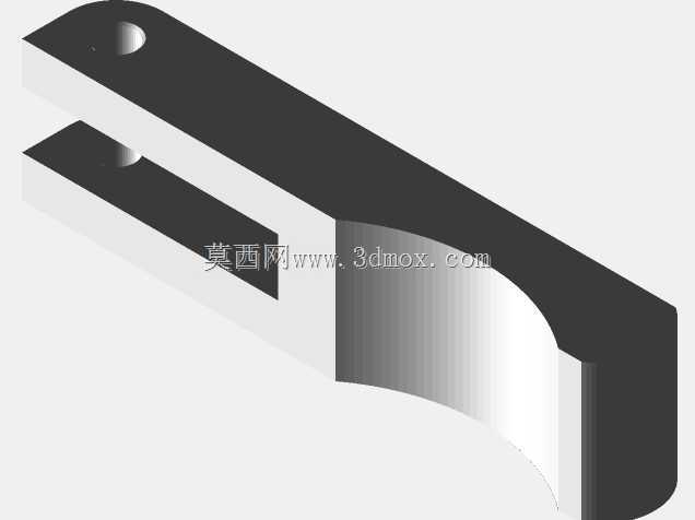 #77手柄| Fusion 360 | Pistacchio Graphic
