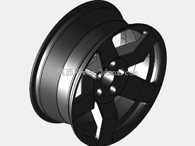 日产Navara RIM