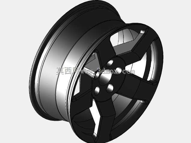 日产Navara RIM