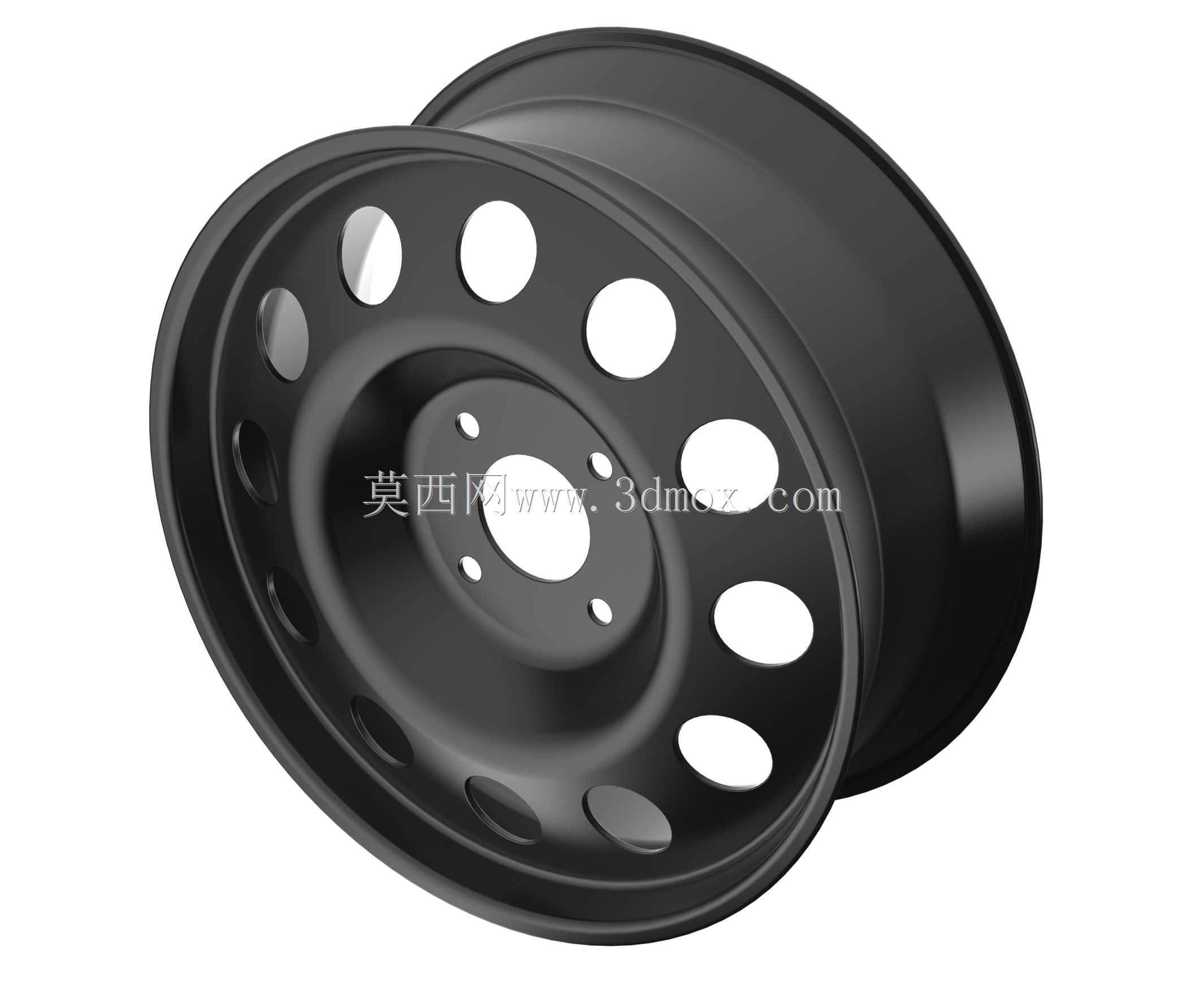 车轮15x6 4x100