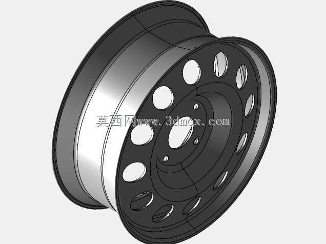 车轮15x6 4x100