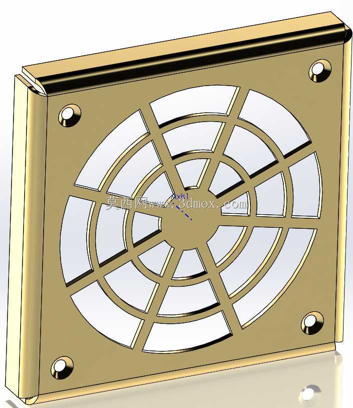 ñ����ά��ģ��SolidWorks