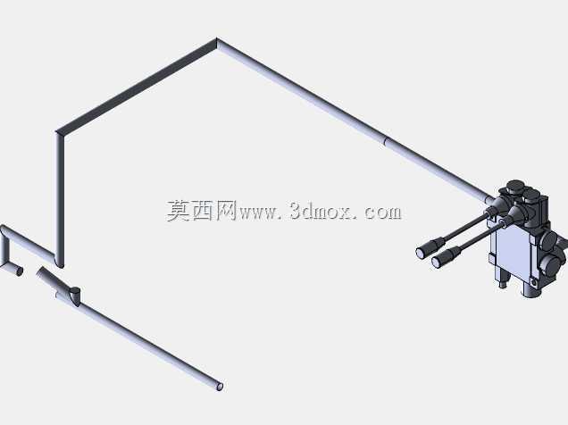 液压机(200T)