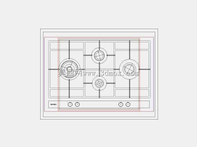 ������ȼ������EC845IB90E