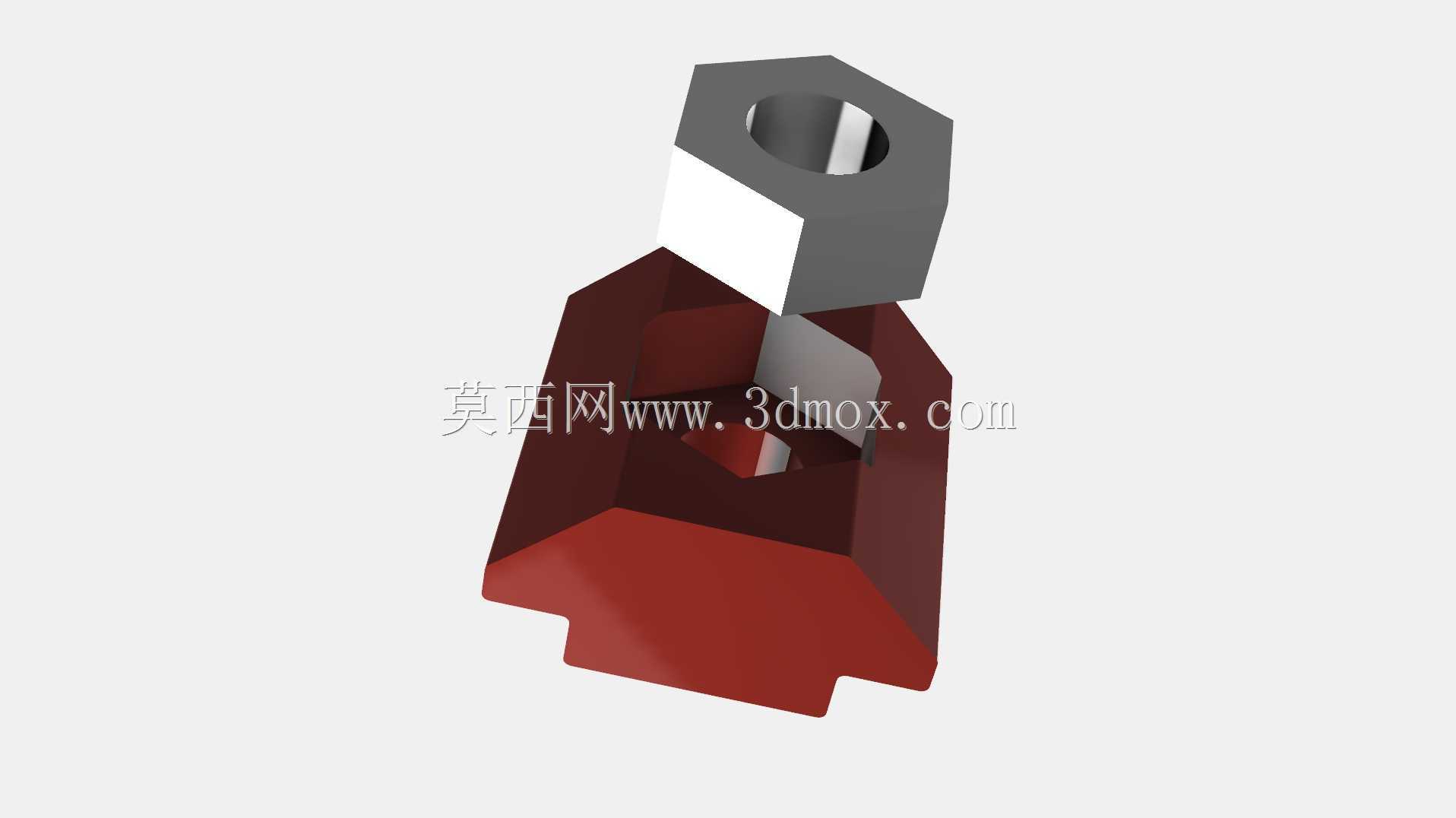 ����20x20�������Ͳĵ�M3��ĸ