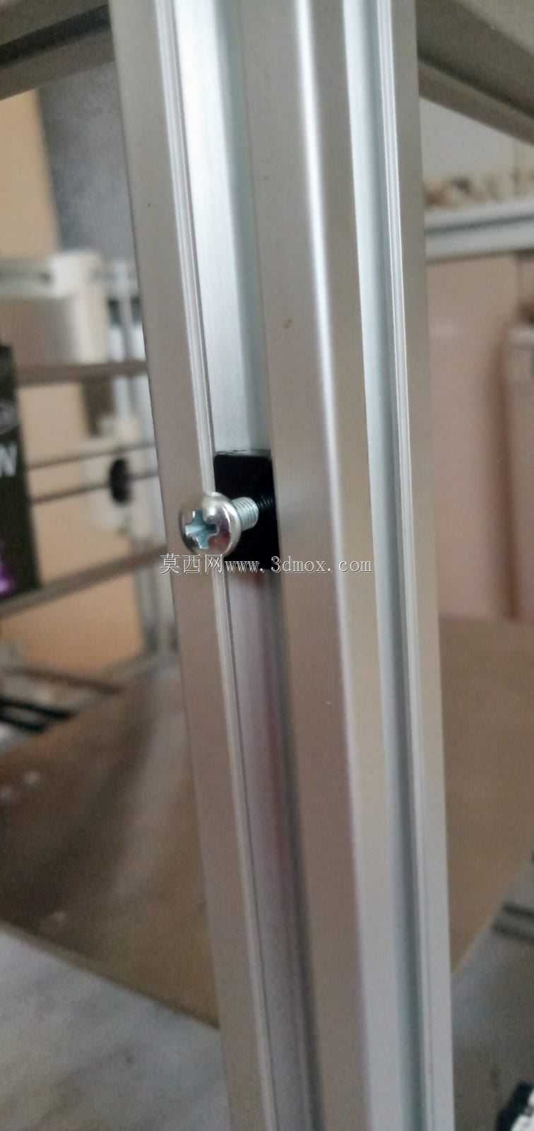 ����20x20�������Ͳĵ�M3��ĸ