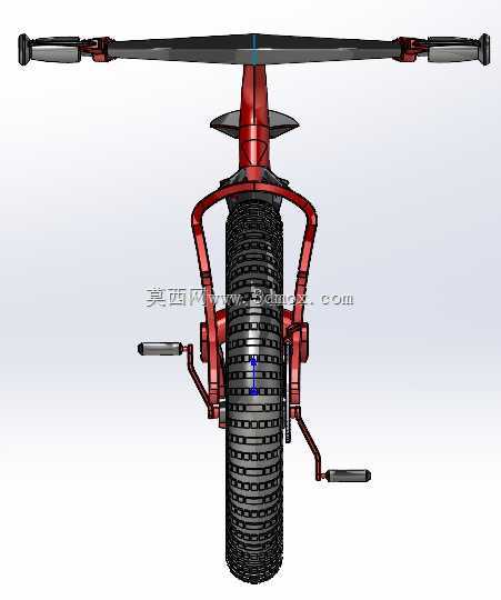 电动自行车