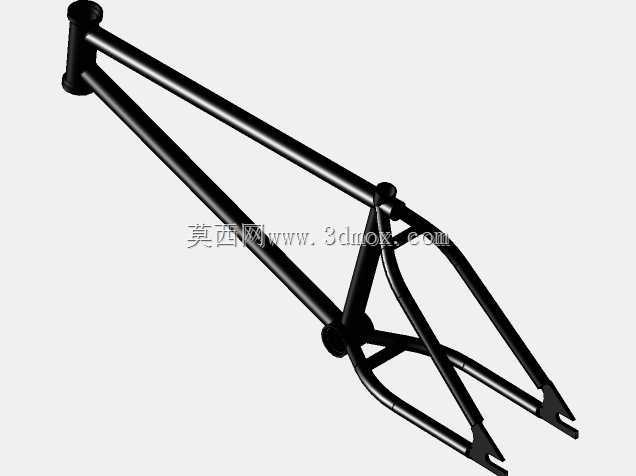 bmx帧奇异rco