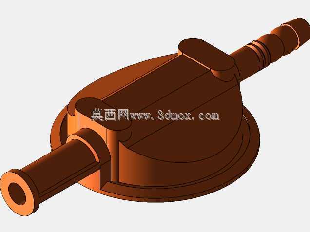 三维CAD基本练习/CATICS 3D09-M07/Autodesk Inventor Pro