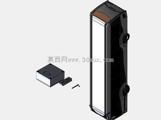加速控制系统