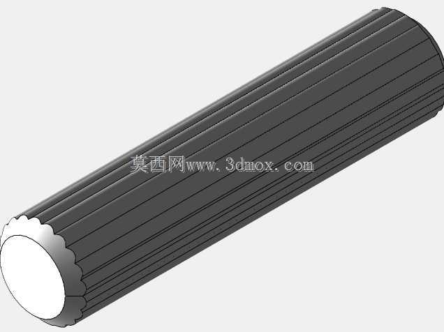 Tourillon hêtre 8x35 strié