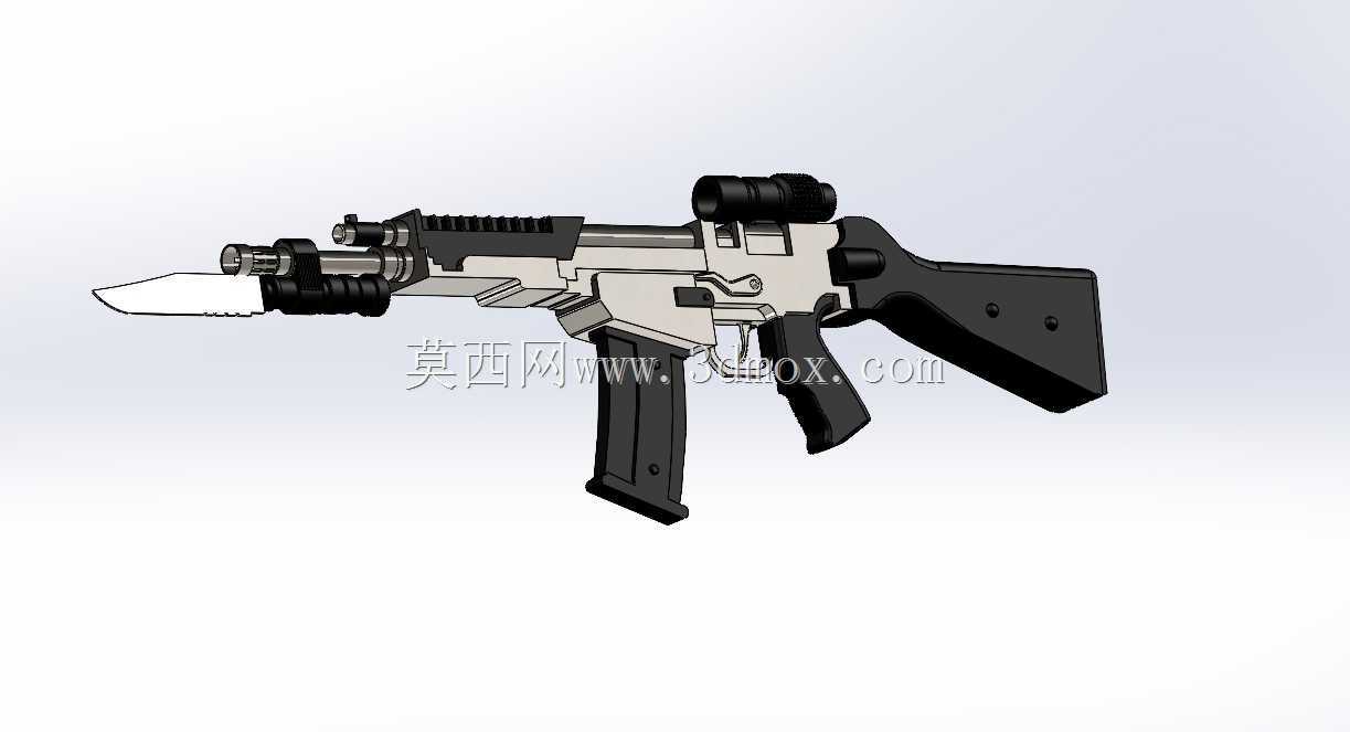 AK 47