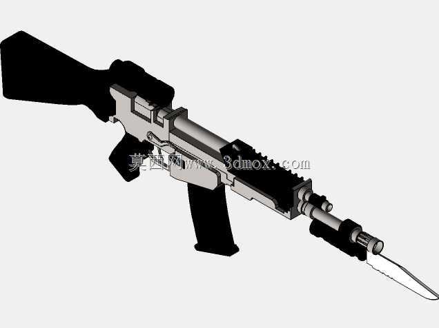 AK 47