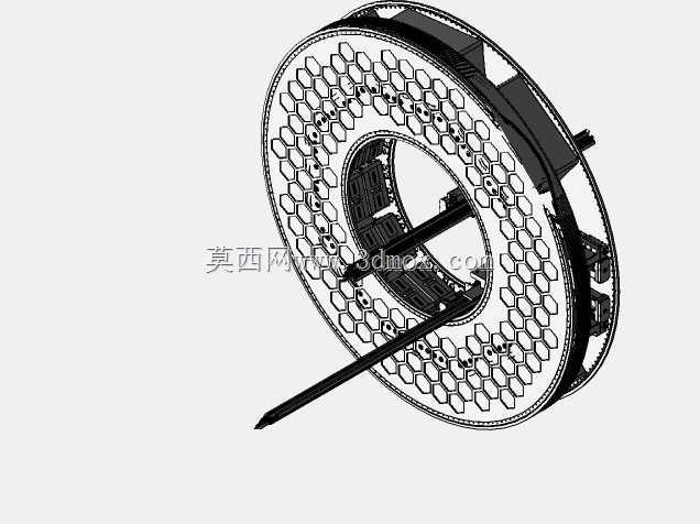 QUANG的概念-美国国家航空航天局挑战_月球门户货物包装和储存