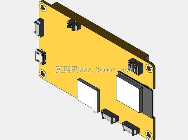 ESP32 2.8英寸触摸IPS CYD液晶显示屏