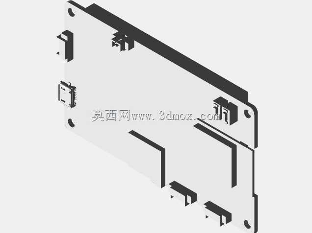 ESP32 2.8英寸触摸IPS CYD液晶显示屏