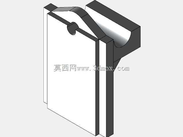 墙壁支架