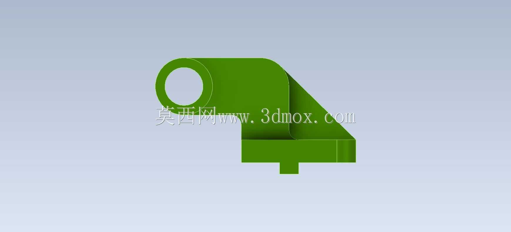 ��άCAD������ϰ034/Autodesk Inventor Pro