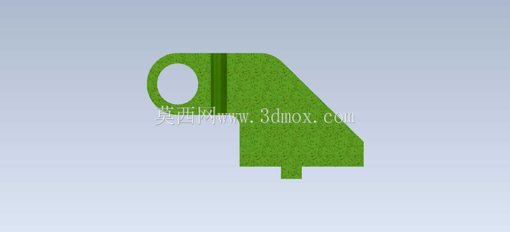 ��άCAD������ϰ034/Autodesk Inventor Pro