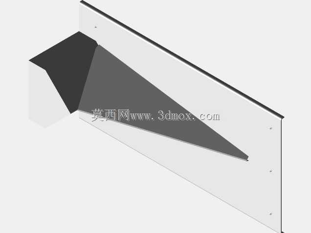 #67分流器输送机| Fusion 360 | Pistacchio Graphic