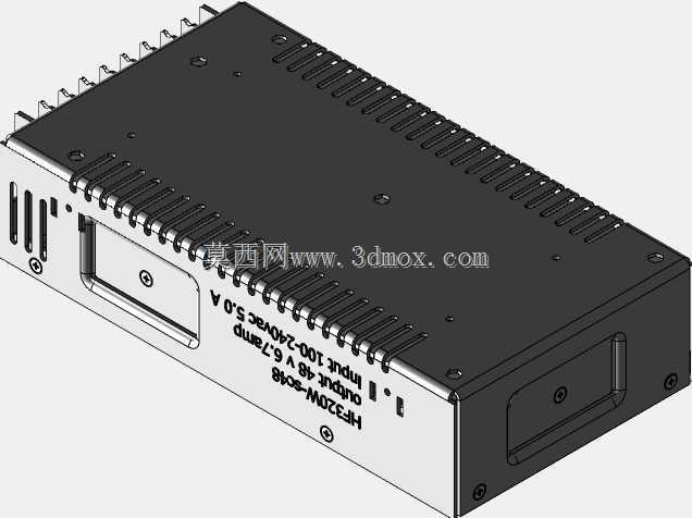 Leadshine HF320W-sc-48