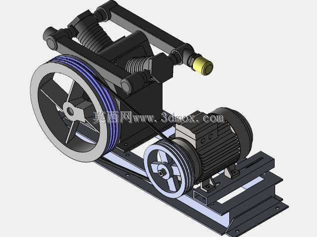 ��5HP MOTER�Ŀ���ѹ������
