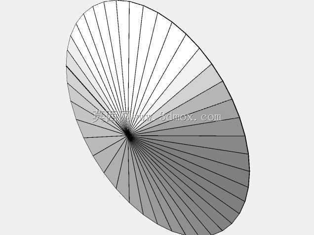#75中国烟囱|Fusion 360|Pistacchio Graphic