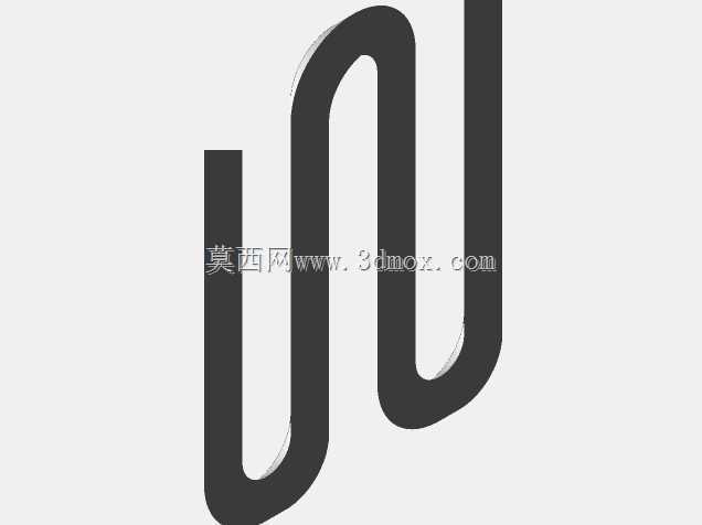 #70网格管| Fusion 360 | Pistacchio Graphic