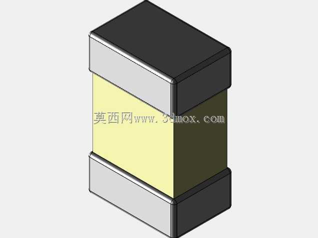 Yageo表面贴装多层陶瓷电容器