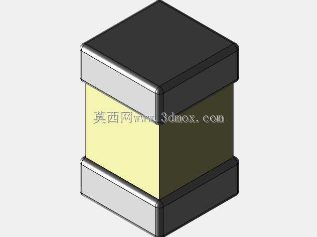 Yageo表面贴装多层陶瓷电容器