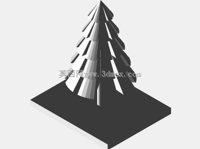 圣诞树