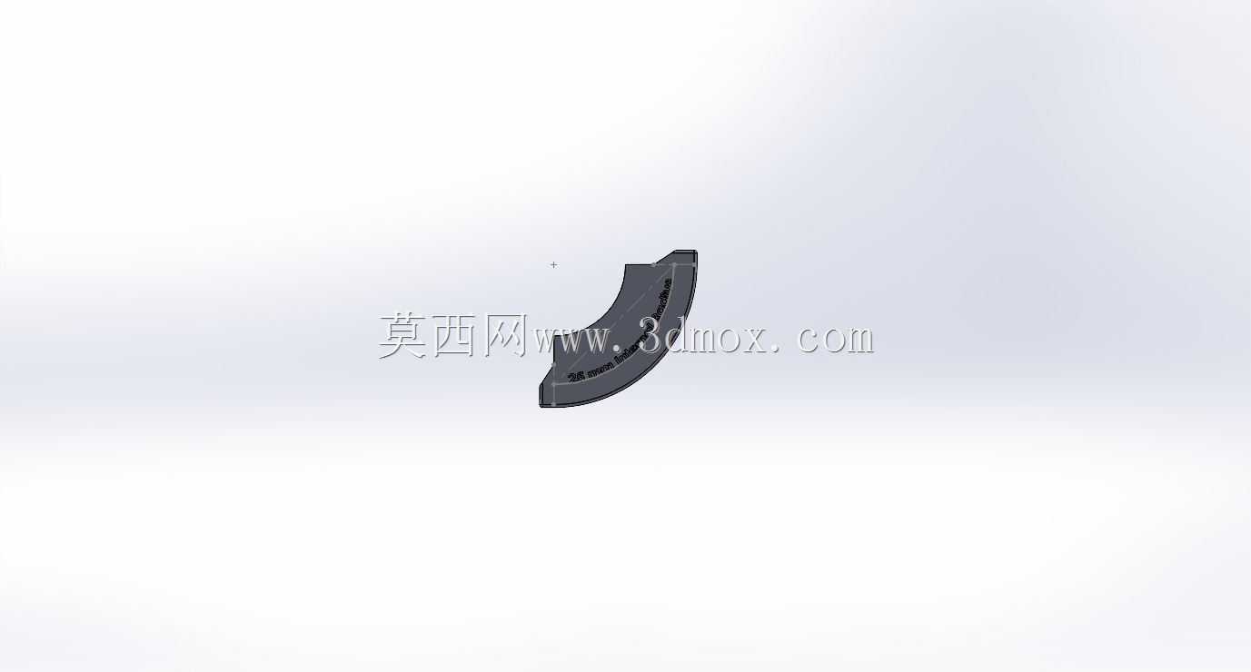 25mm�ڲ���ƽ�޼��뾶