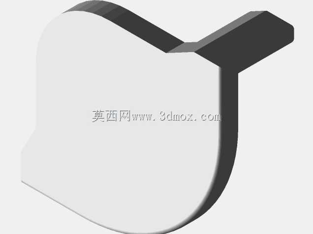 ·�����뾶��ƽ�α�20mm